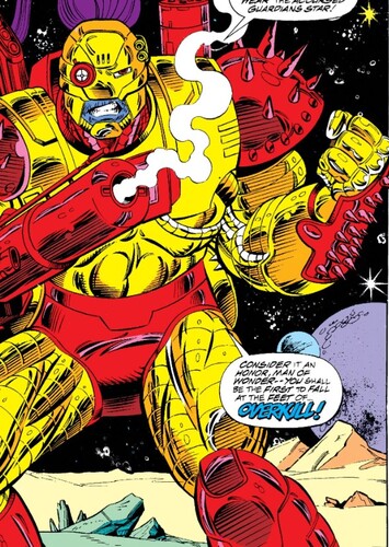 Taserface