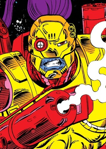 Taserface