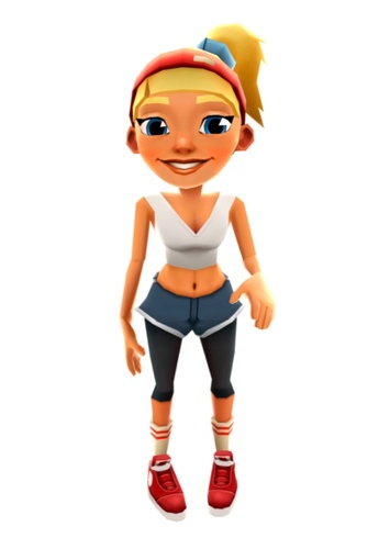 Tasha