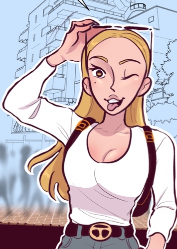 Tasha