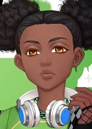 Tasha