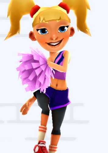 Tasha