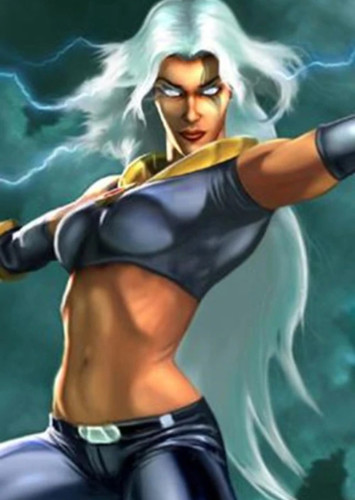 Storm