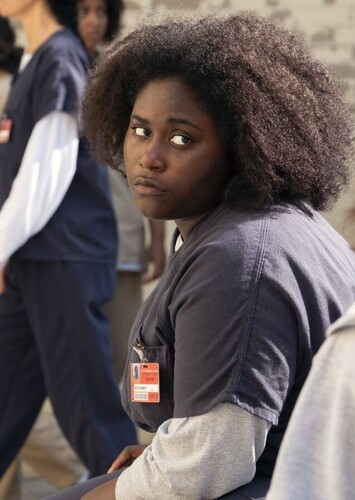 Tasha Jefferson