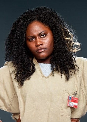 Tasha Jefferson