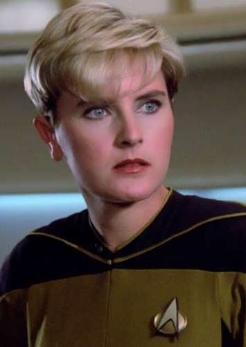 Tasha Yar