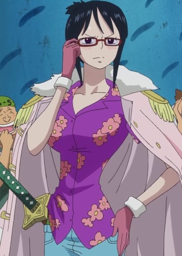 Tashigi