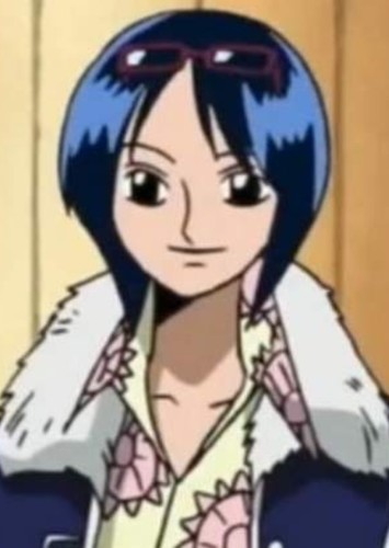 Tashigi