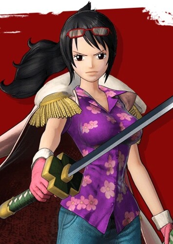 Tashigi