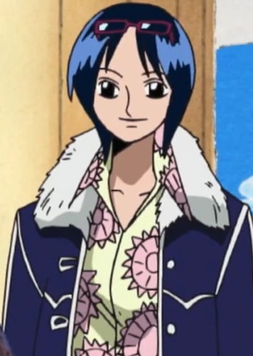 Tashigi