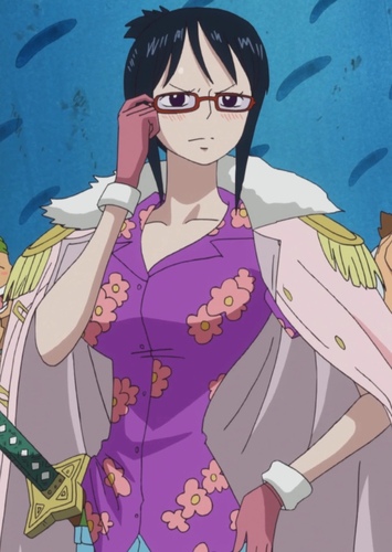 Tashigi