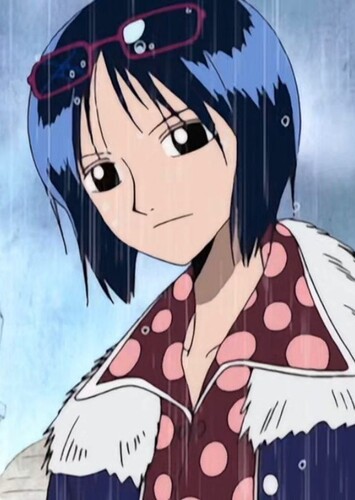 Tashigi