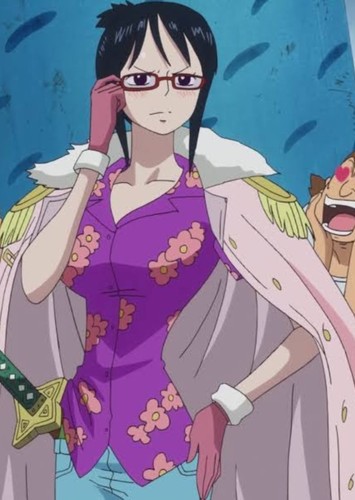 Tashigi