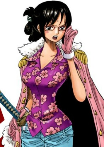 Tashigi