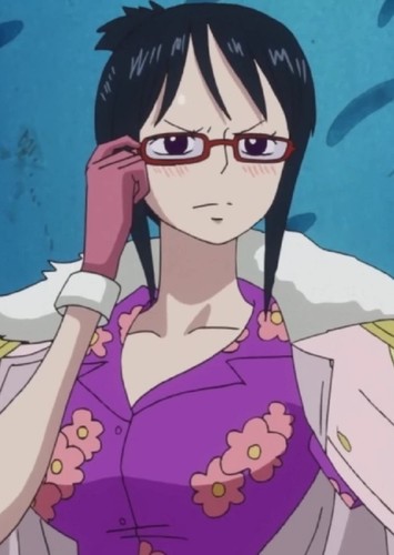Tashigi