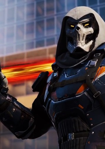 Taskmaster