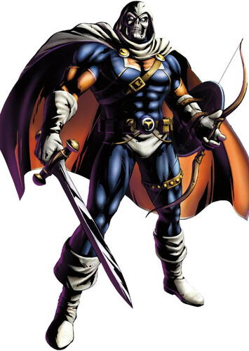 Taskmaster