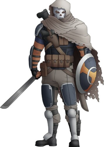 Taskmaster