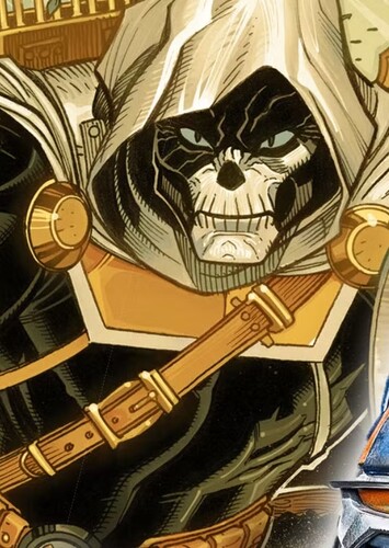 Taskmaster