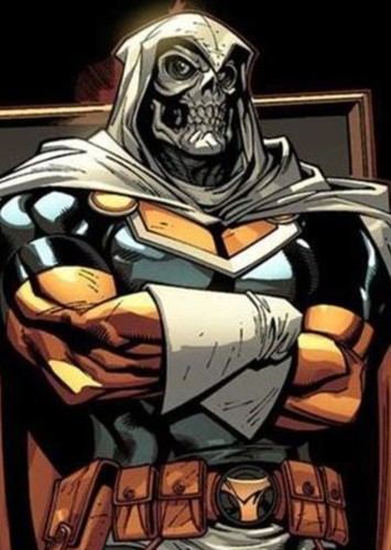 Taskmaster