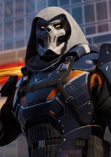 Taskmaster