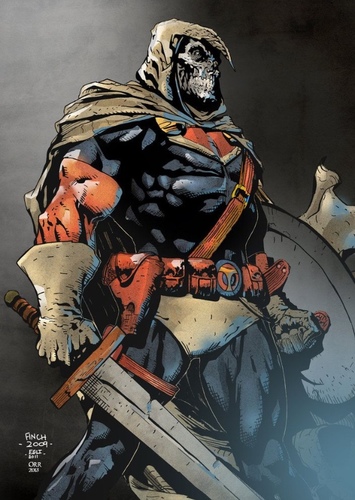Taskmaster