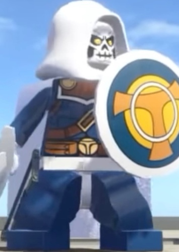 Taskmaster