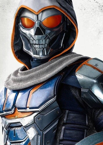 Taskmaster (Antonia Dreykov)