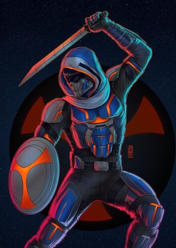 Taskmaster (Antonia Dreykov)