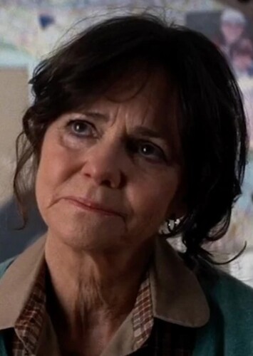 TASM Aunt May