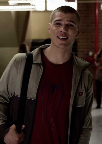 TASM Flash Thompson