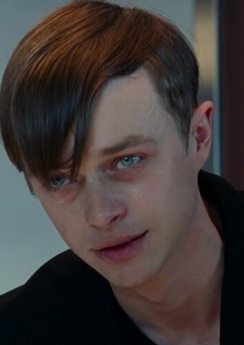TASM Harry Osborn