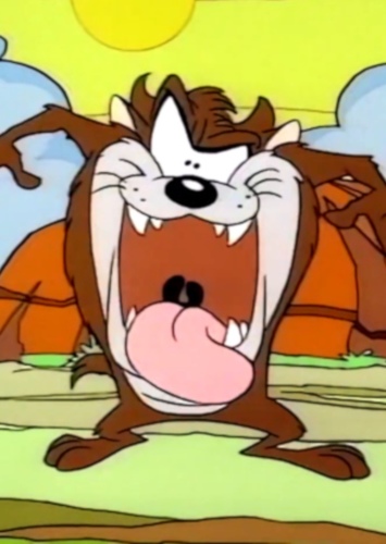 Tasmanian Devil