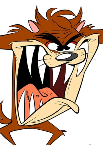 Tasmanian Devil