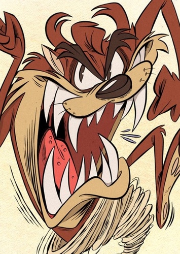 Tasmanian Devil