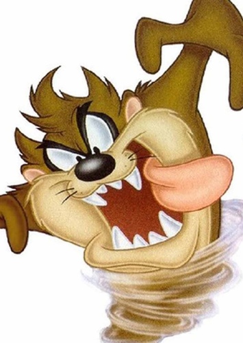 Tasmanian Devil