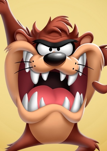 Tasmanian Devil