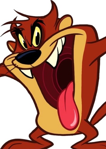 Tasmanian Devil