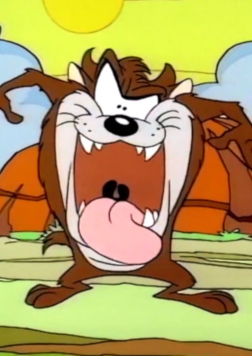 Tasmanian Devil