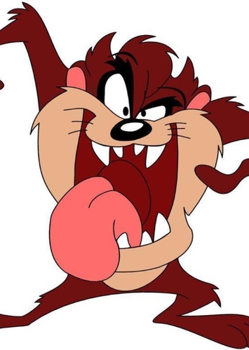 Tasmanian Devil