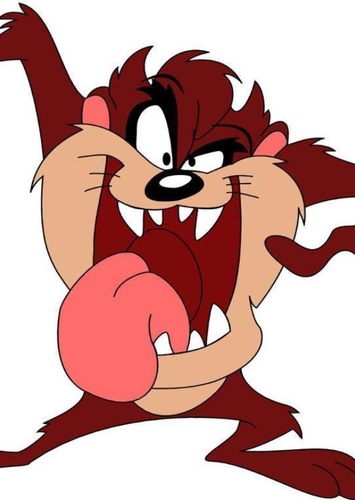 Tasmanian Devil