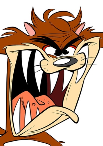 Tasmanian Devil