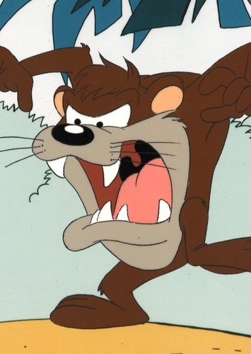 Tasmanian Devil