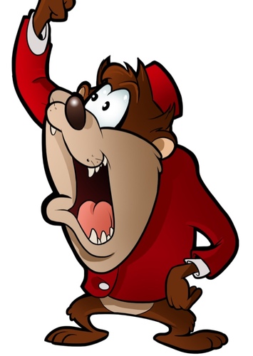 Tasmanian Devil