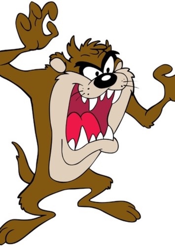 Tasmanian Devil