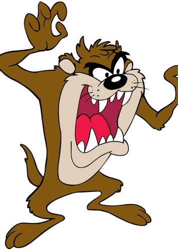 Tasmanian Devil