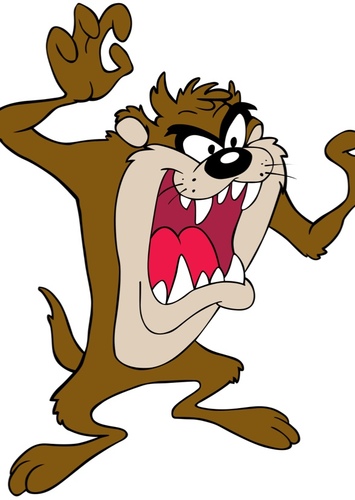 Tasmanian Devil