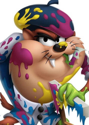Tasmanian Devil
