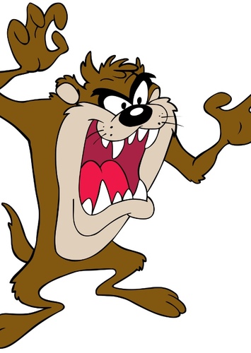 Tasmanian Devil