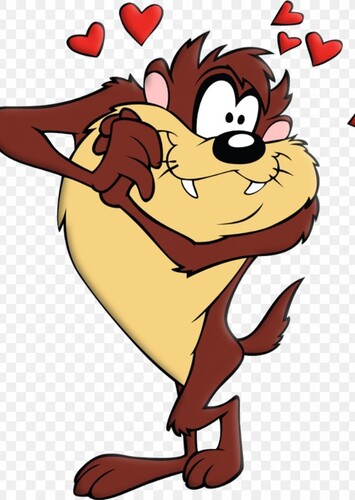 Tasmanian Devil
